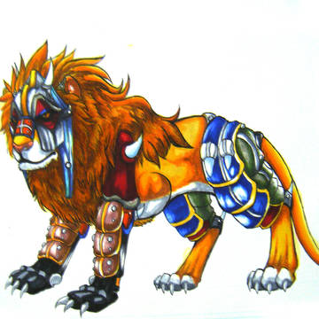 War Lion