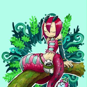 ラミア