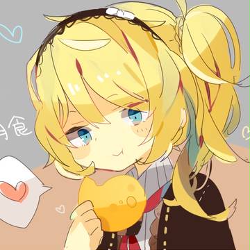 月食