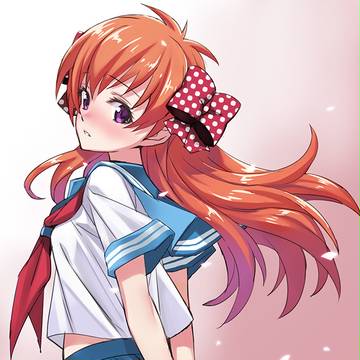 セーラー服千代ちゃん