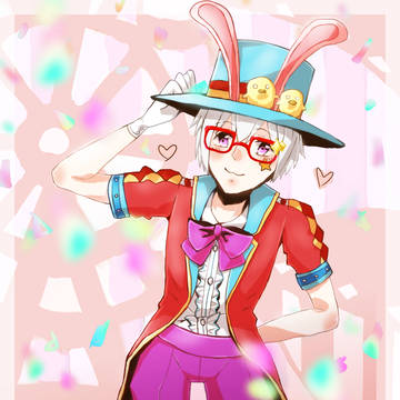 ジェントルバニー