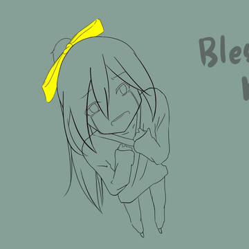 [BLESS HK] (未完成)