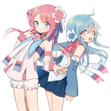ポケ擬