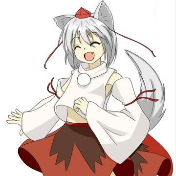 ひっさびさの色塗り椛
