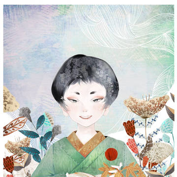せつ　の作品