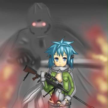 GGO