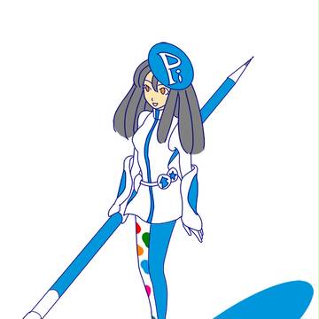 ピクシブたーん