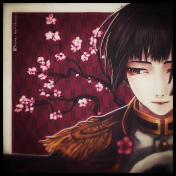 本田菊