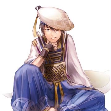 戦ムソLOG 2