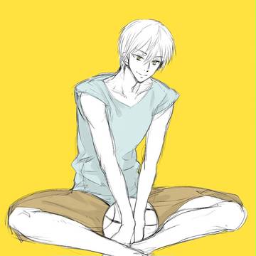 青黄ログ1