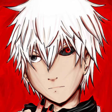 Tokyo Ghoul
