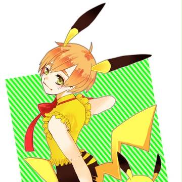 ピカりん
