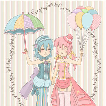 <3