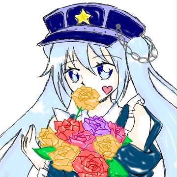 お久しぶりでう
