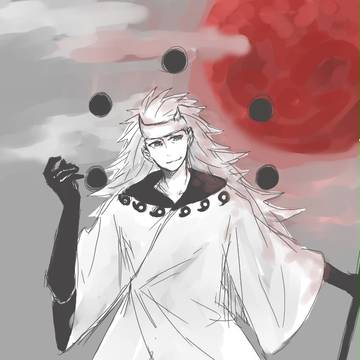 【NARUTO】ﾀﾝﾌﾞﾗ＆ﾂｲｯﾀｰ絵ﾛｸﾞ【腐有】