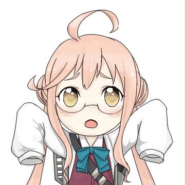 ＼服のサイズが大きいよー／