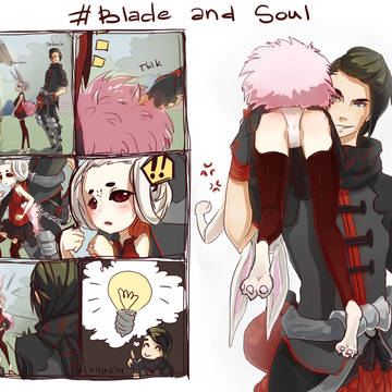 BnS