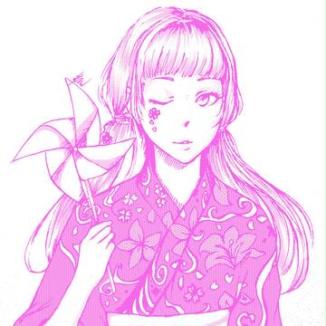 日本大好き