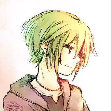 らくがき
