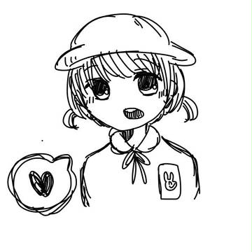落書き