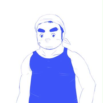 落書き