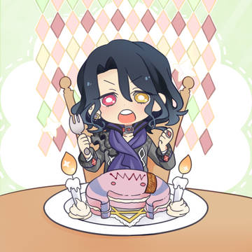 おめゼビュート