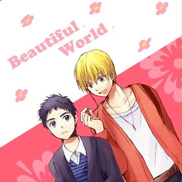 10/12　スパーク新刊サンプル