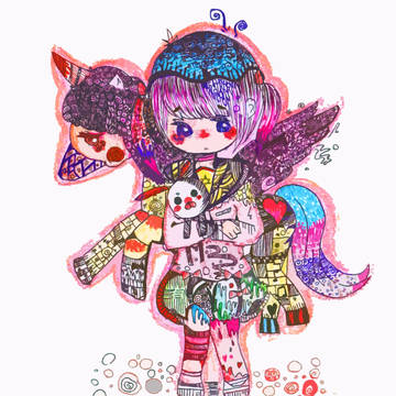 ぼーるぺん
