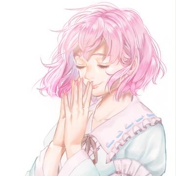 秘めたる想い