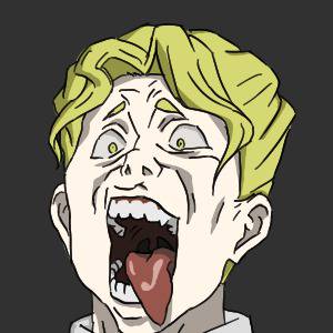 アニメ寄生獣のキャラ改変をジョジョで例えるとこんな感じ