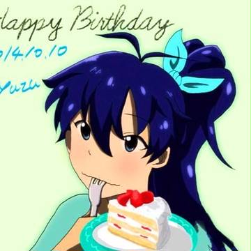 10月10日