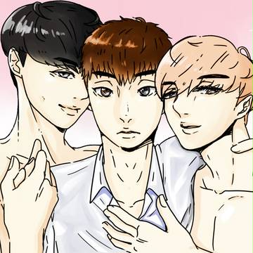 Lay♥Xiumin♥Luhan
