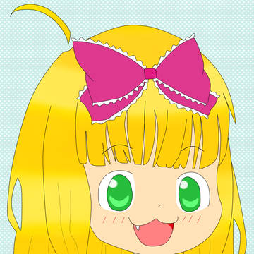 赤月下的雙子→魯娜粗乃