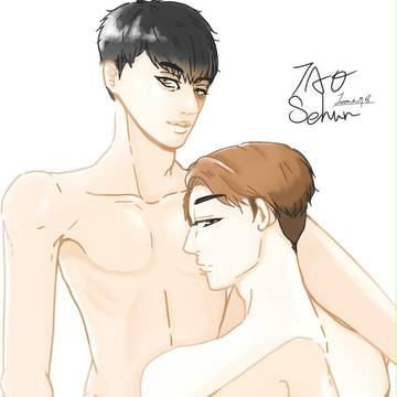 TaoHun.