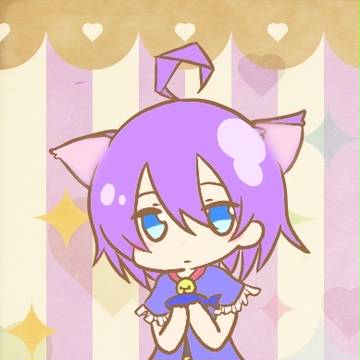 オリジナルネコ耳っ娘