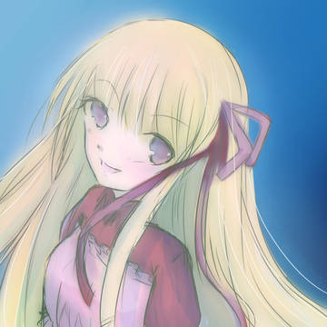 ちょっとしたらくがき