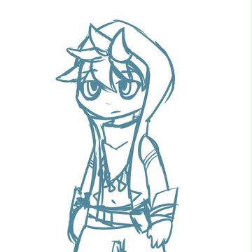 Thief ! Tiz