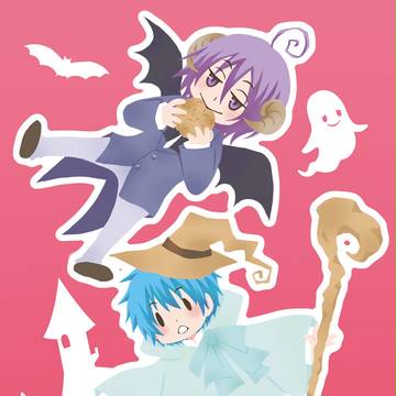 【紫黒】スパーク新刊サンプル【黒子のバスケ】