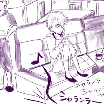 一昔前の魔女っ娘アニメに詳しいアラサーが二人いるようです(完)