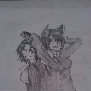 落書き２