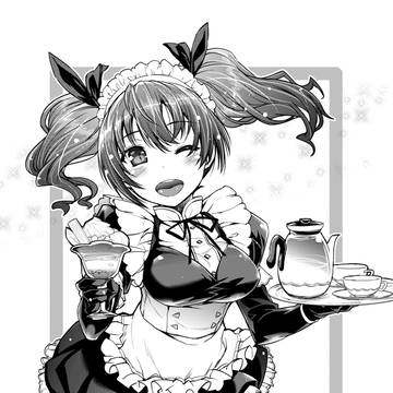 メイドさん