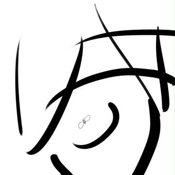 ハエとメイド