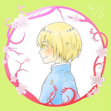 あおてつらくがきログ⑪