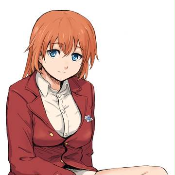 シャーリー