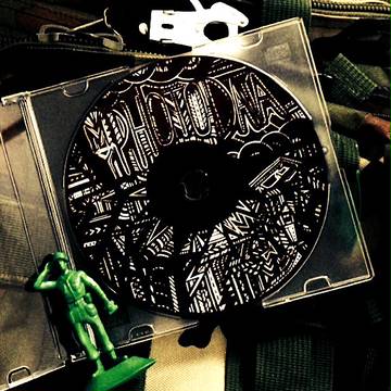 CD