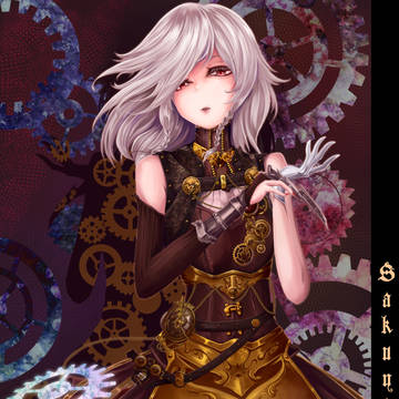 【紅楼夢10】ポストカード