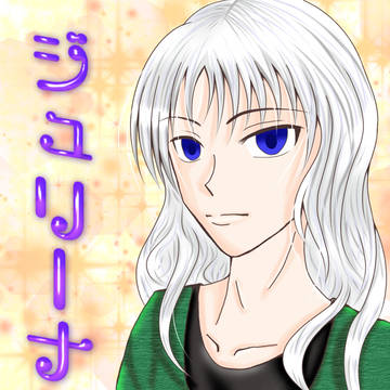 ご依頼いただいたサムネ【ジュリーナさん】