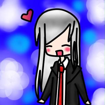 Rinka Chibi(My OC)