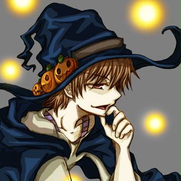 ハロウィン2014
