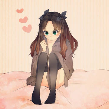 彼シャツ